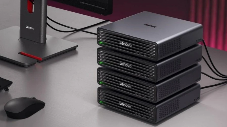Lenovo ThinkCentre X Ultra